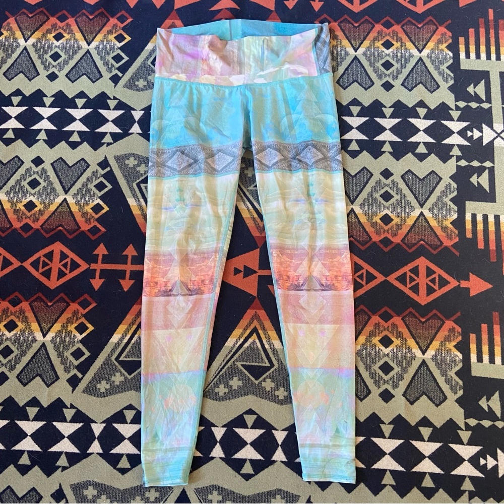 Teeki Hot Pant